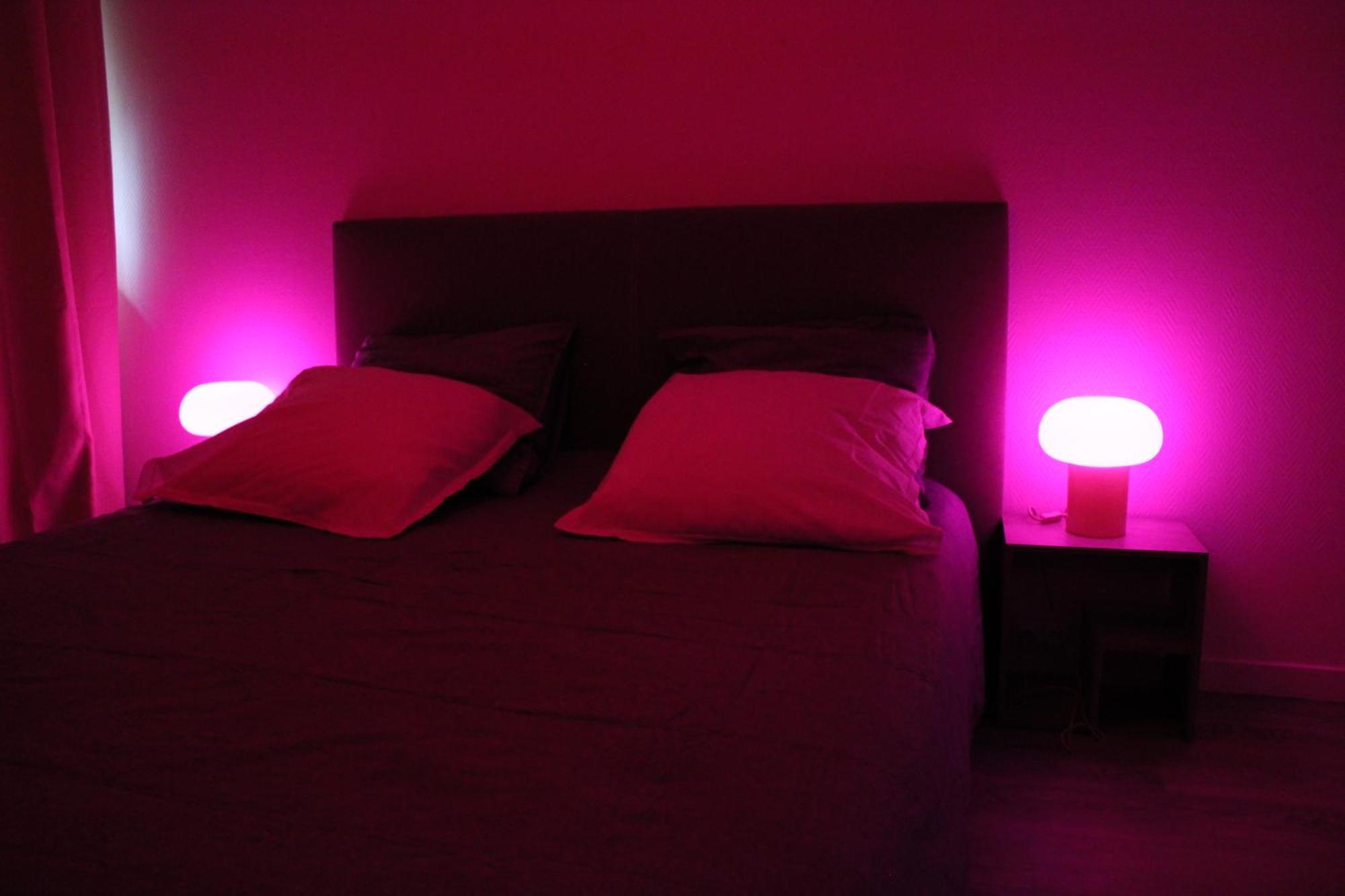Bel Appartement Renove - Place Du Palais Avec Parking Bordeaux Kültér fotó